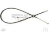 ASHUKI HRK12629 Cable, parking brake